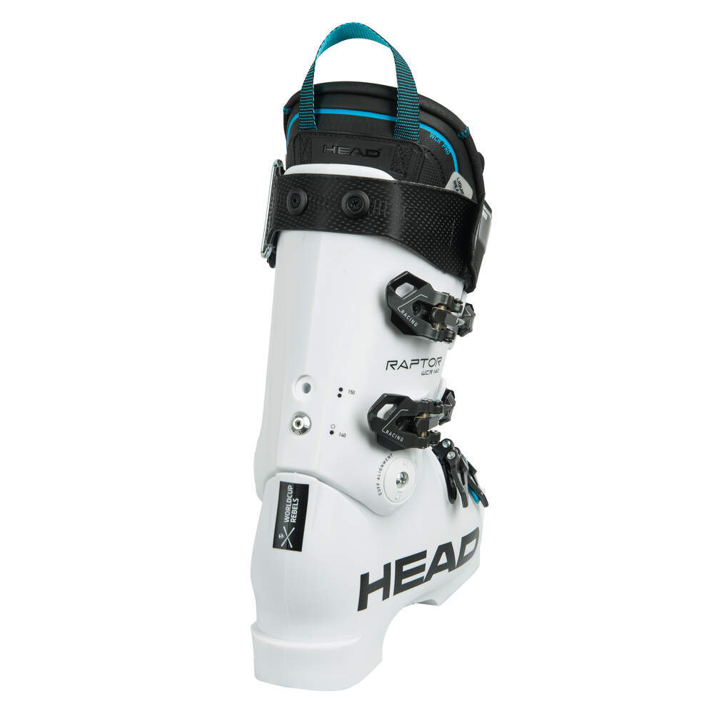 Skischuhe Head Raptor WCR 140S
