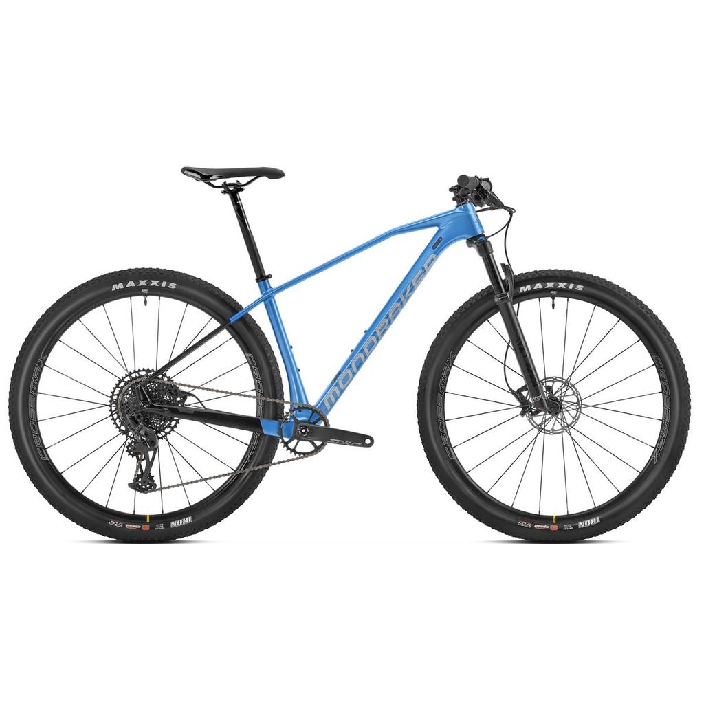 Mountainbikes MONDRAKER Chrono Carbon R