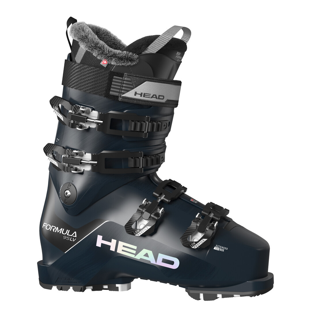 Skischuhe Head Formula 95 W LV GW