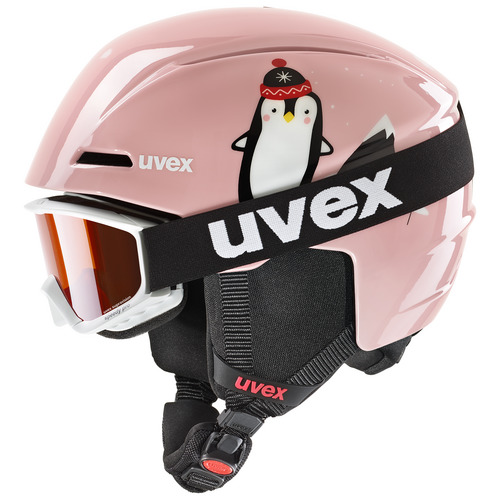 Uvex Viti set