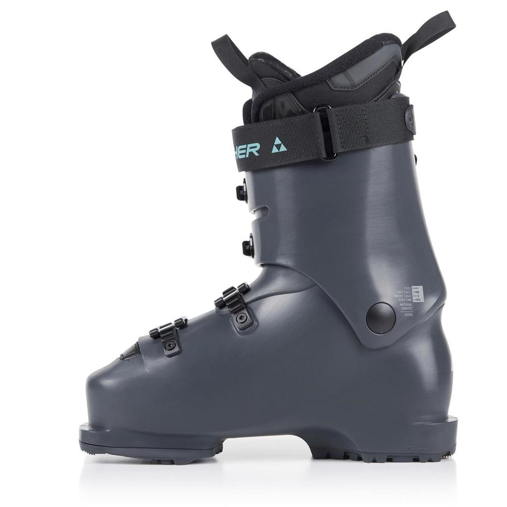 Skischuhe Fischer RC4 95 HV VAC GW