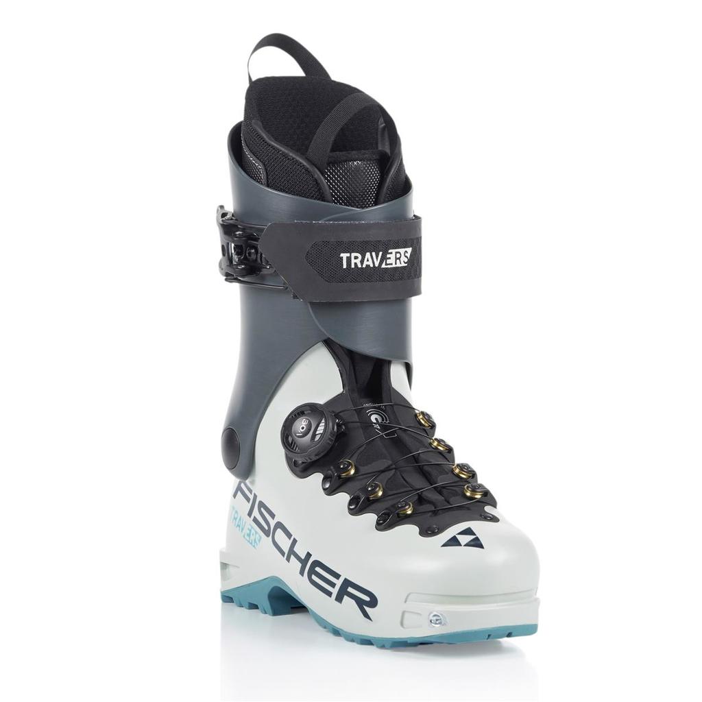 Tourenschuhe Fischer Travers GR WS