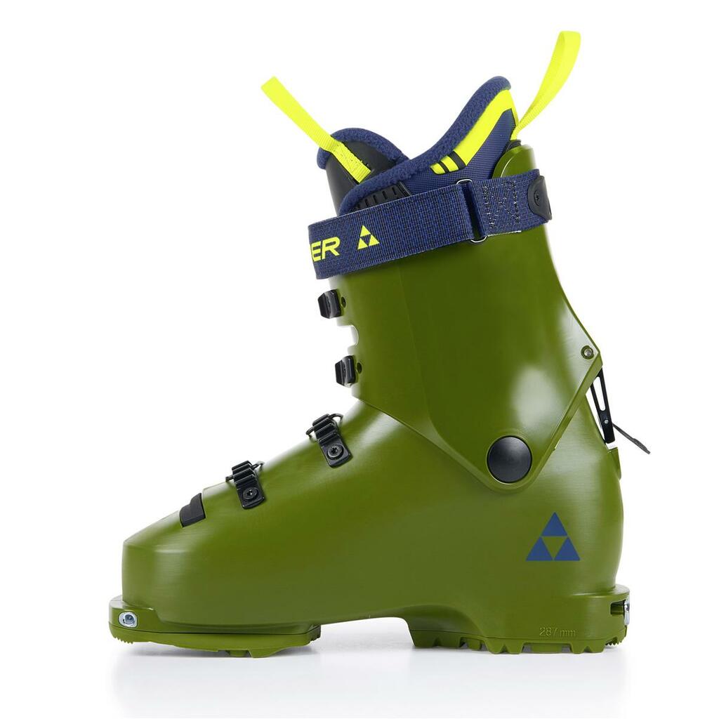 Skischuhe Fischer Ranger 70 JR GW DYN