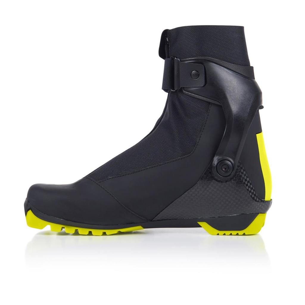 Langlaufschuhe Fischer Carbon Skiathlon DP