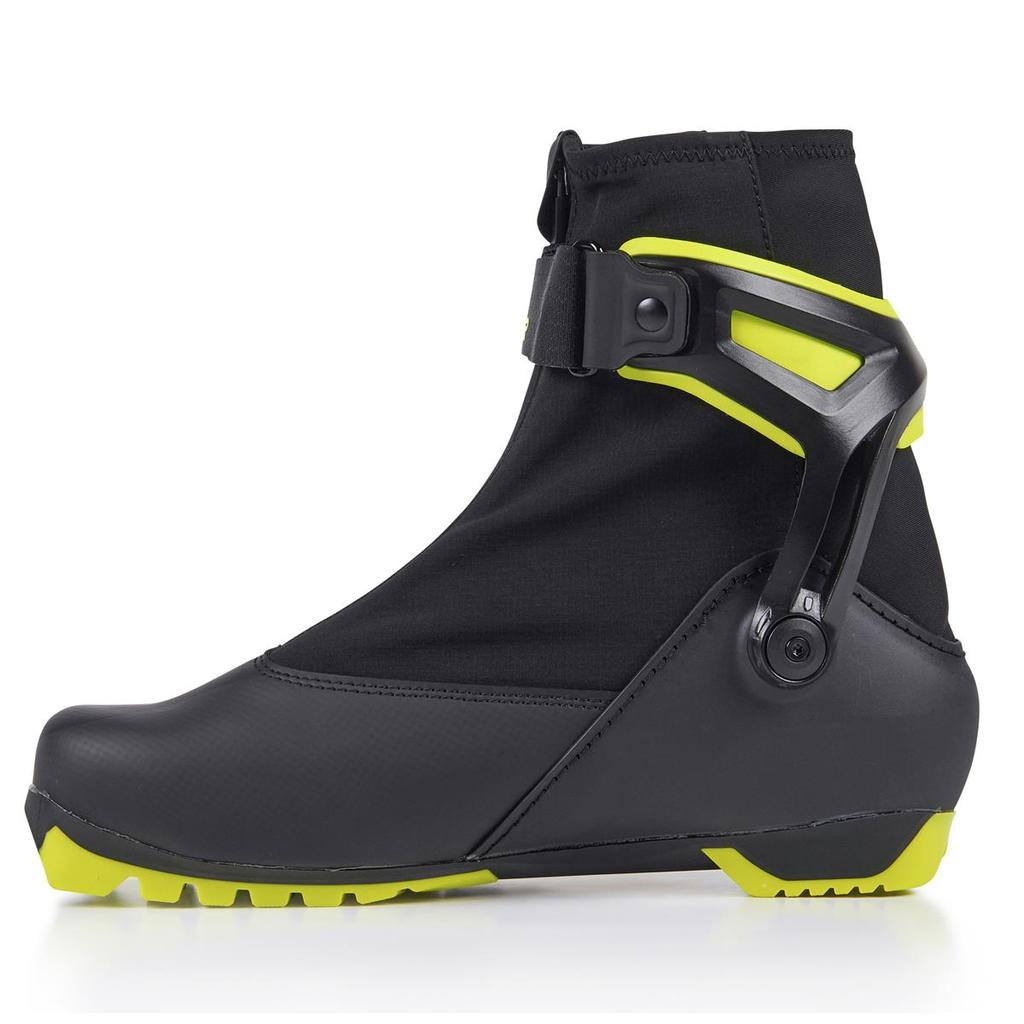 Langlaufschuhe Fischer RC5 Combi