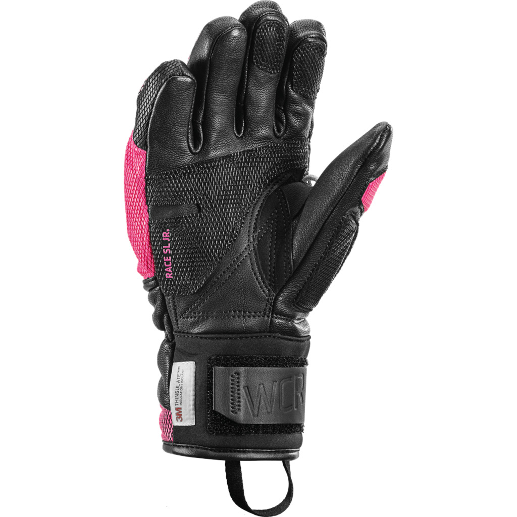 BIG SALE Leki WCR Venom 3D Junior