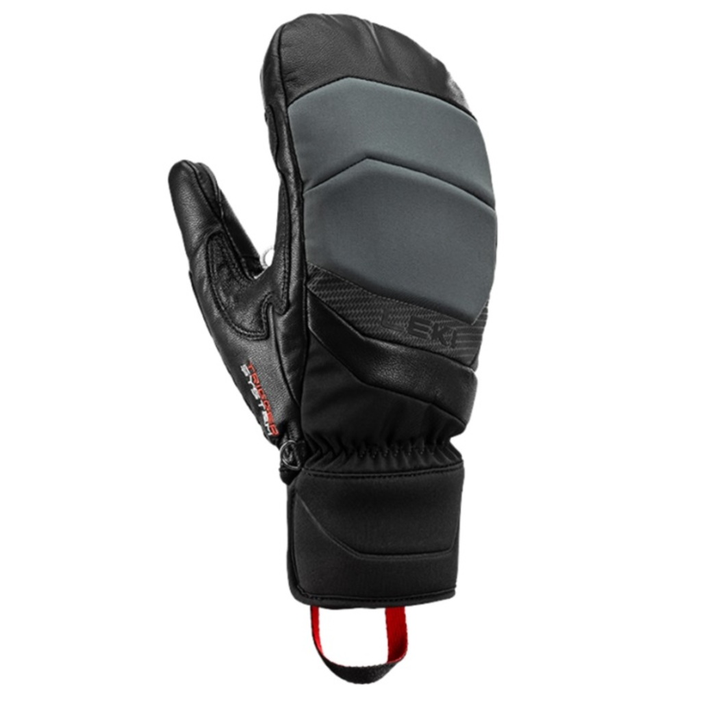 BIG SALE Leki Griffin Base 3D Mitt