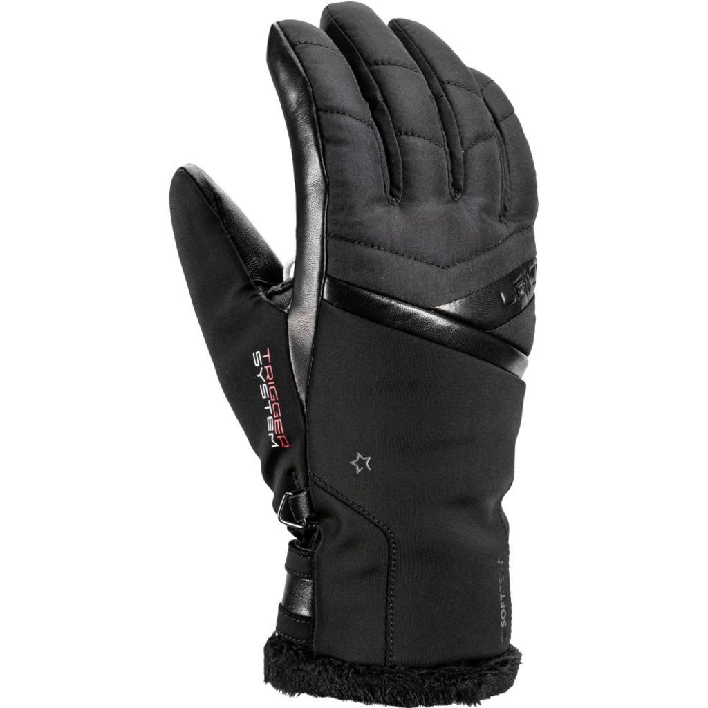 Skihandschuhe Leki Snowfox 3D Women