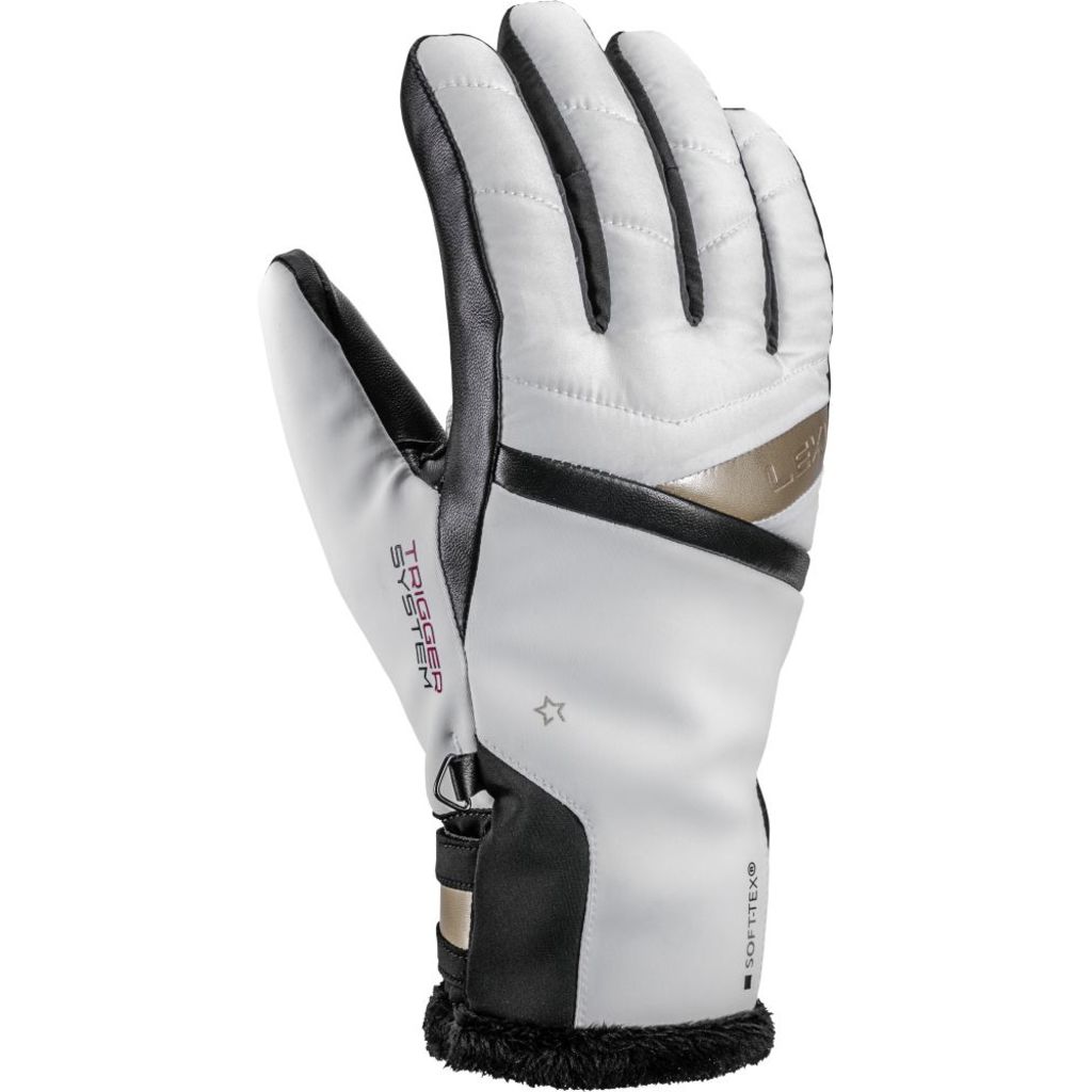 Leki Snowfox 3D Women