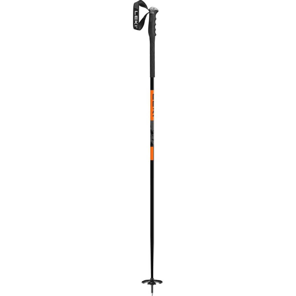 Skistöcke  Leki Pitch Back