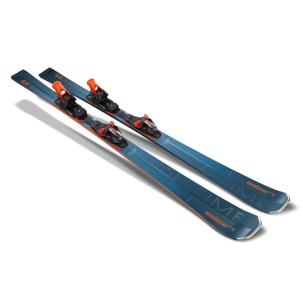 Alpin ski Elan Primetime 44 Fusion X