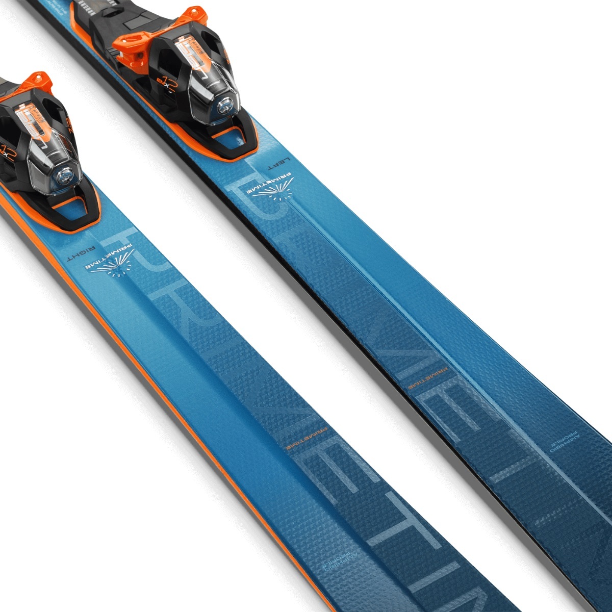 Alpin ski Elan Primetime 44 Fusion X