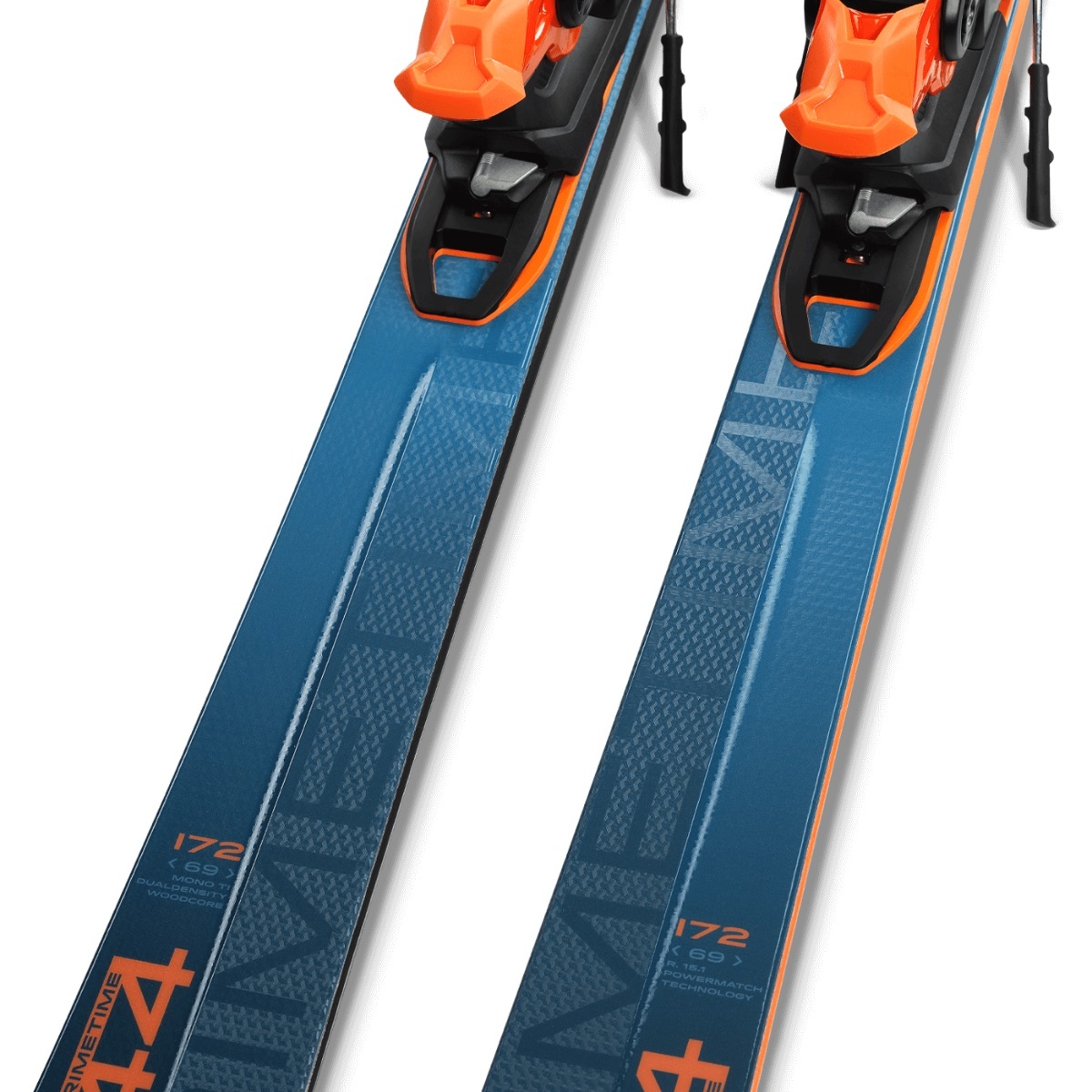 Alpin ski Elan Primetime 44 Fusion X