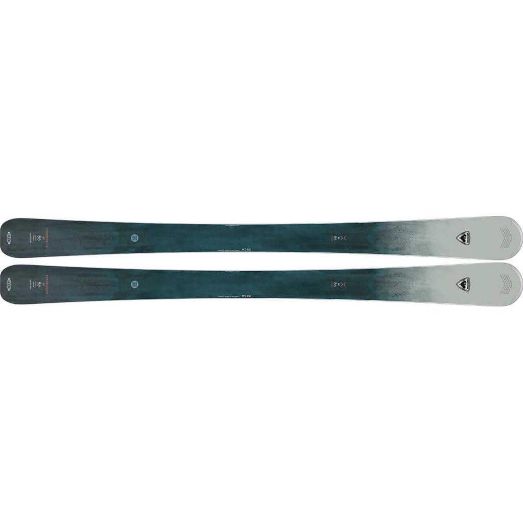 Rossignol Experience W 86 Basalt Open