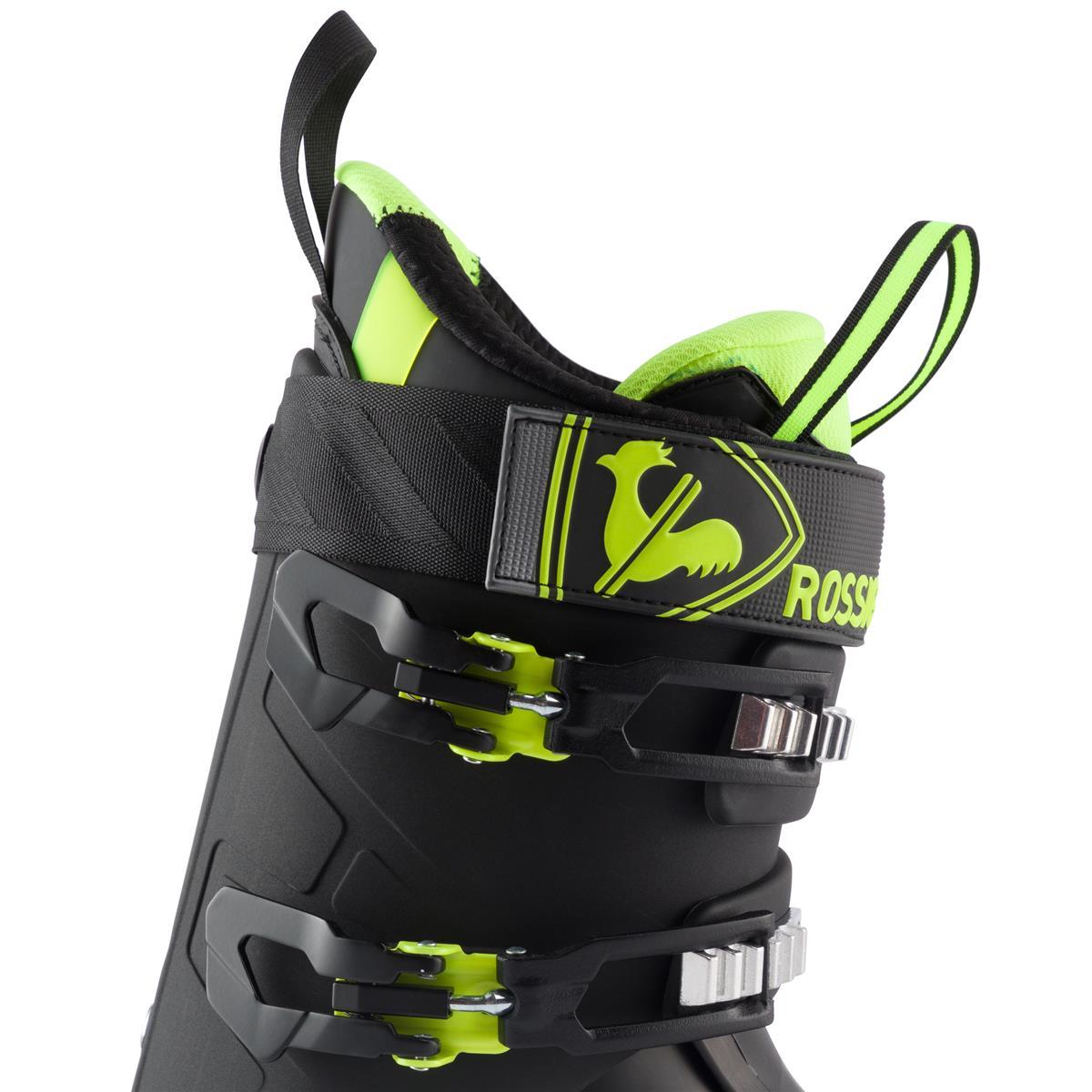 Skischuhe Rossignol Speed 100 HV+