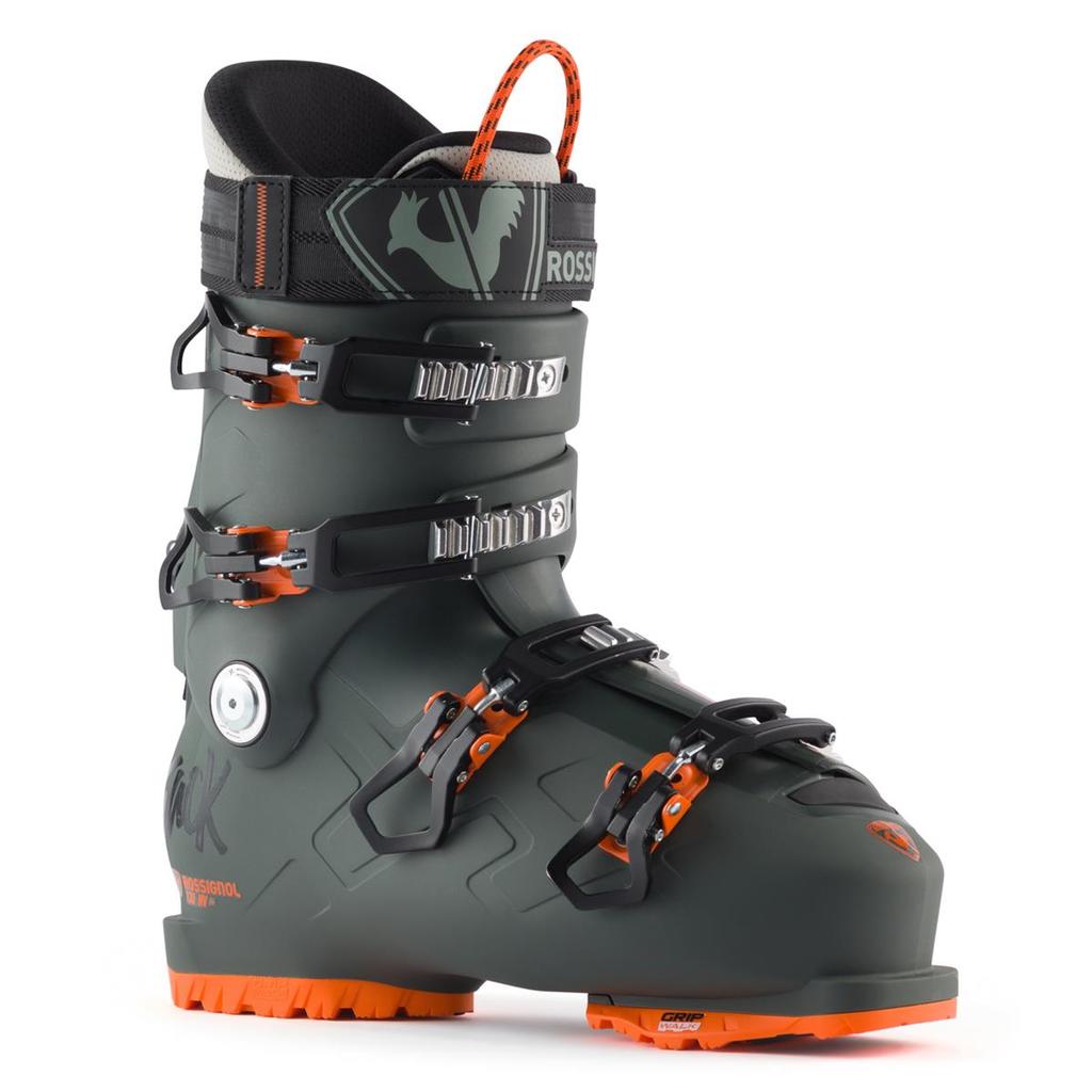 BIG SALE Rossignol Track 130 HV+ GW