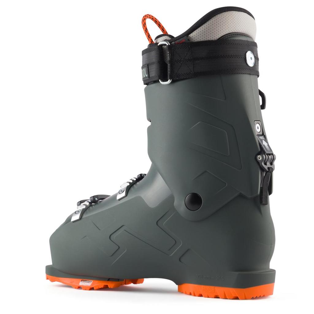 BIG SALE Rossignol Track 130 HV+ GW
