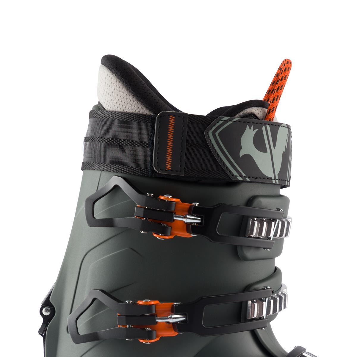 BIG SALE Rossignol Track 130 HV+ GW