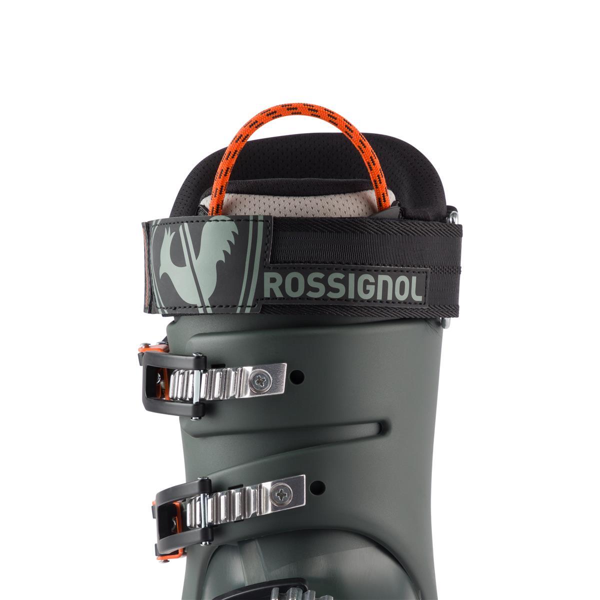 BIG SALE Rossignol Track 130 HV+ GW