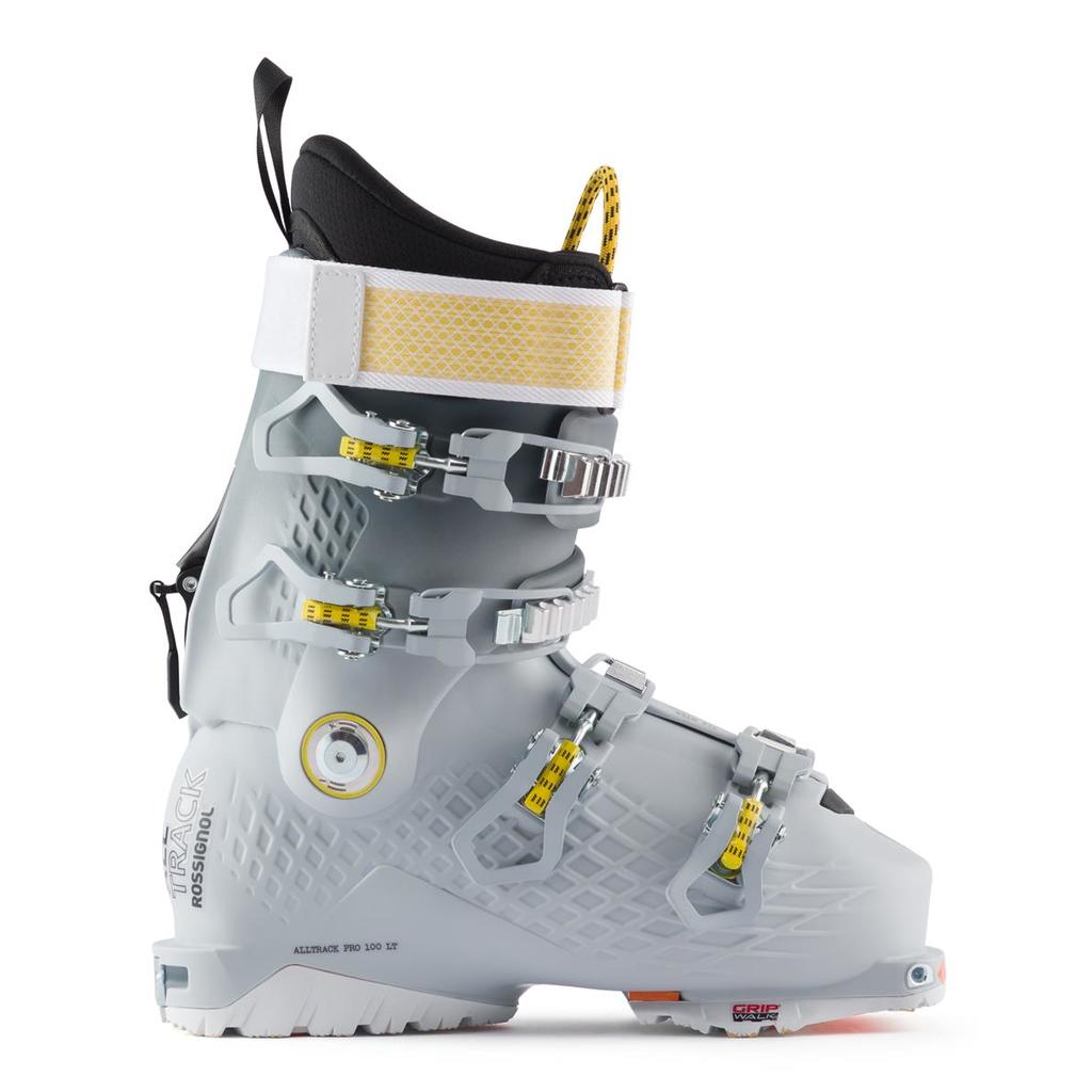 Skischuhe Rossignol Alltrack Pro 100 LT GW