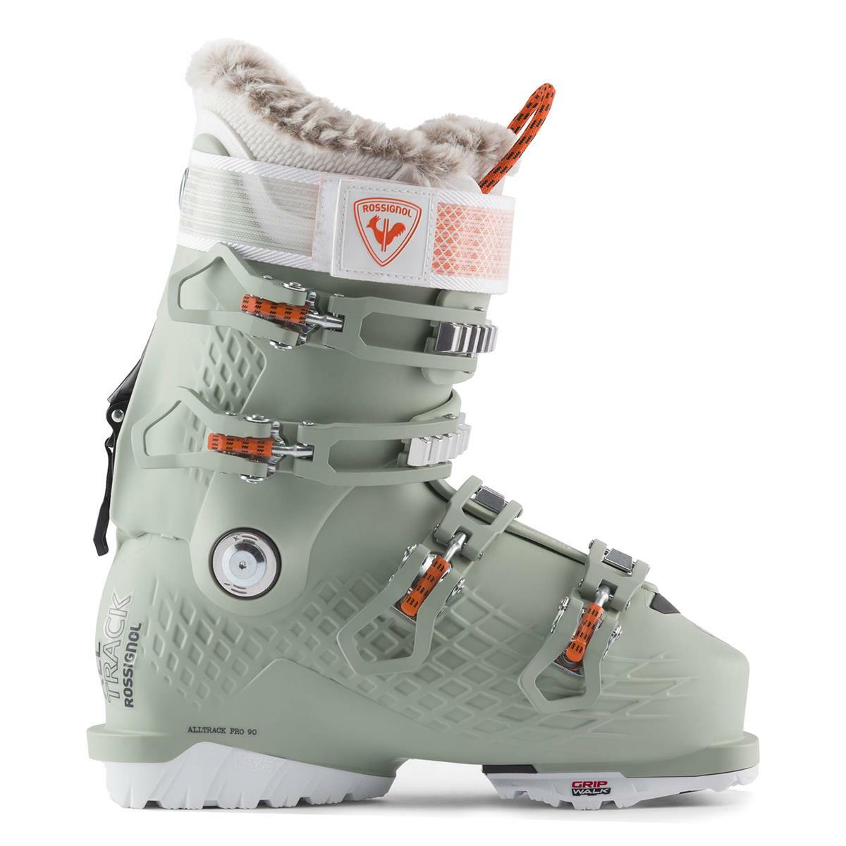 Skischuhe Rossignol Alltrack Pro 90 GW W