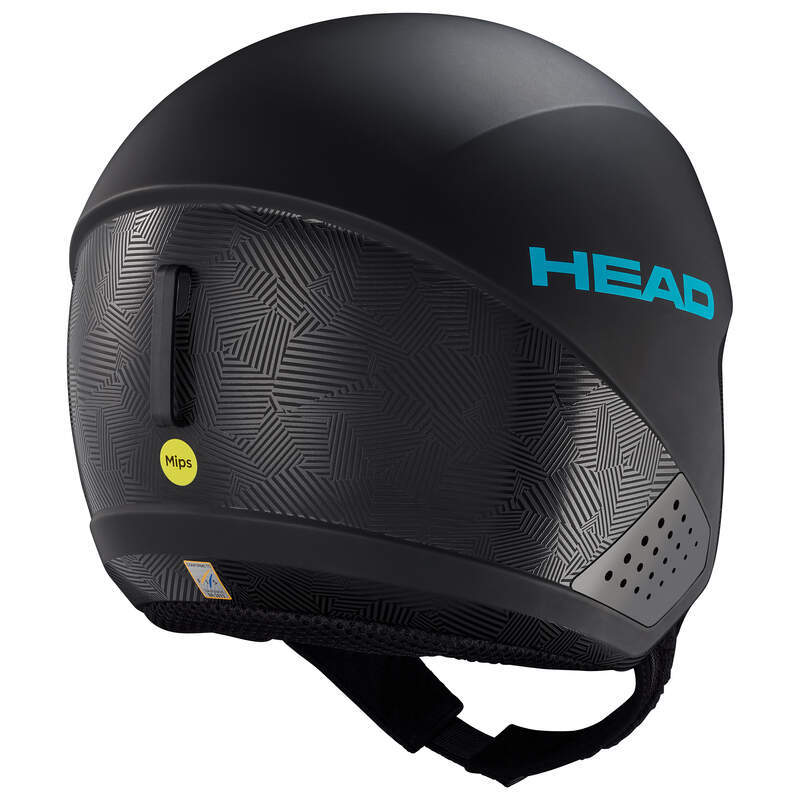 Helme Head Downforce MIPS