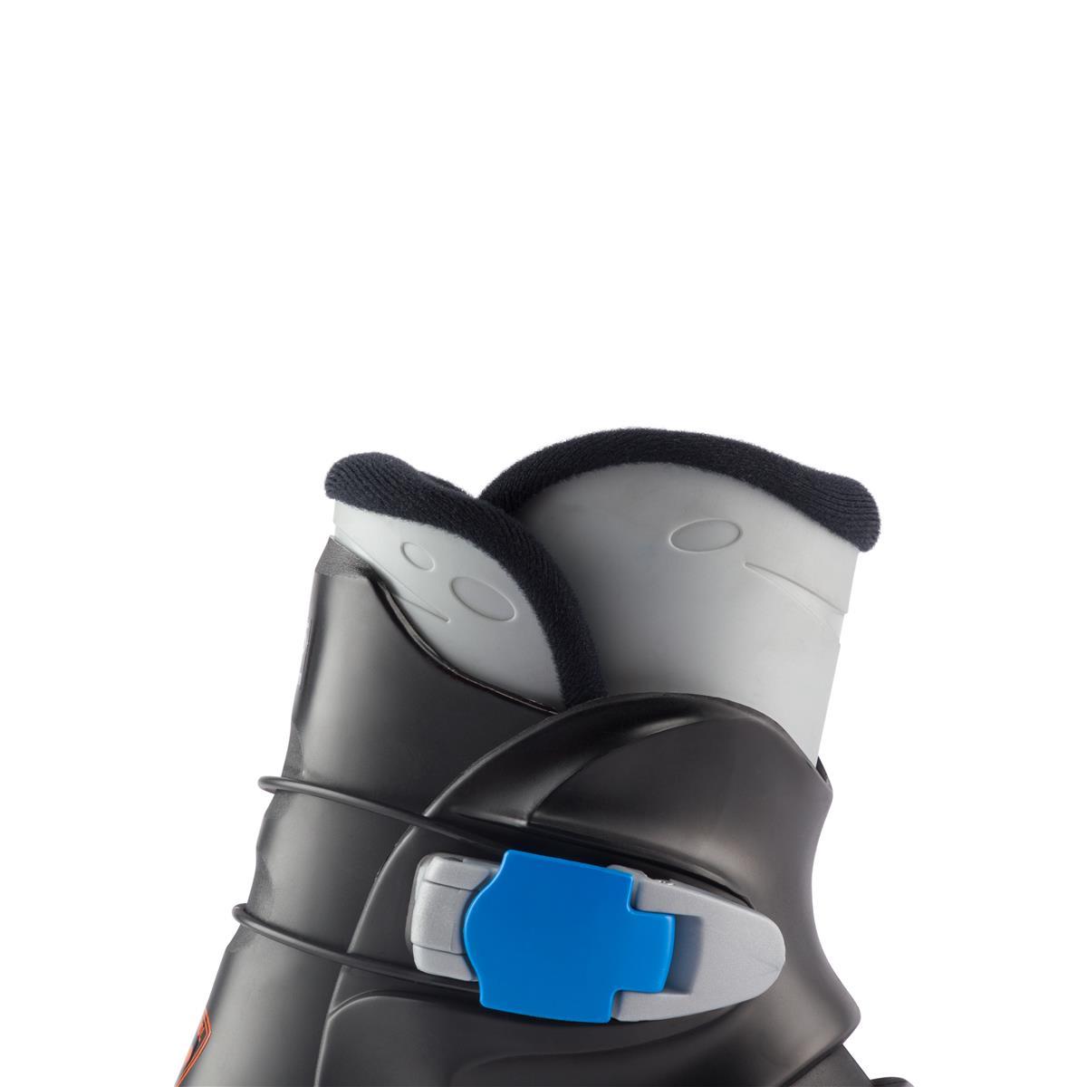 Skischuhe Rossignol Comp J1