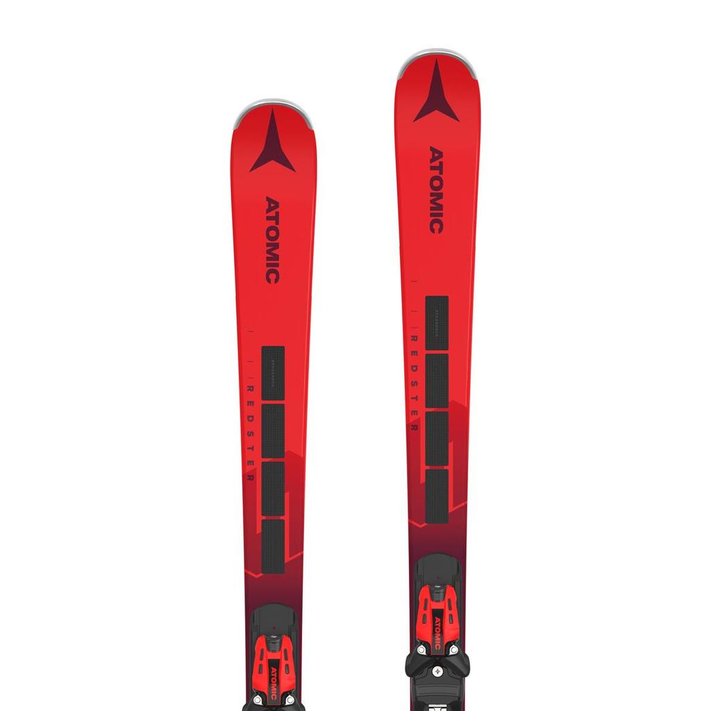 Alpin ski Atomic Redster S8 Revoshock C