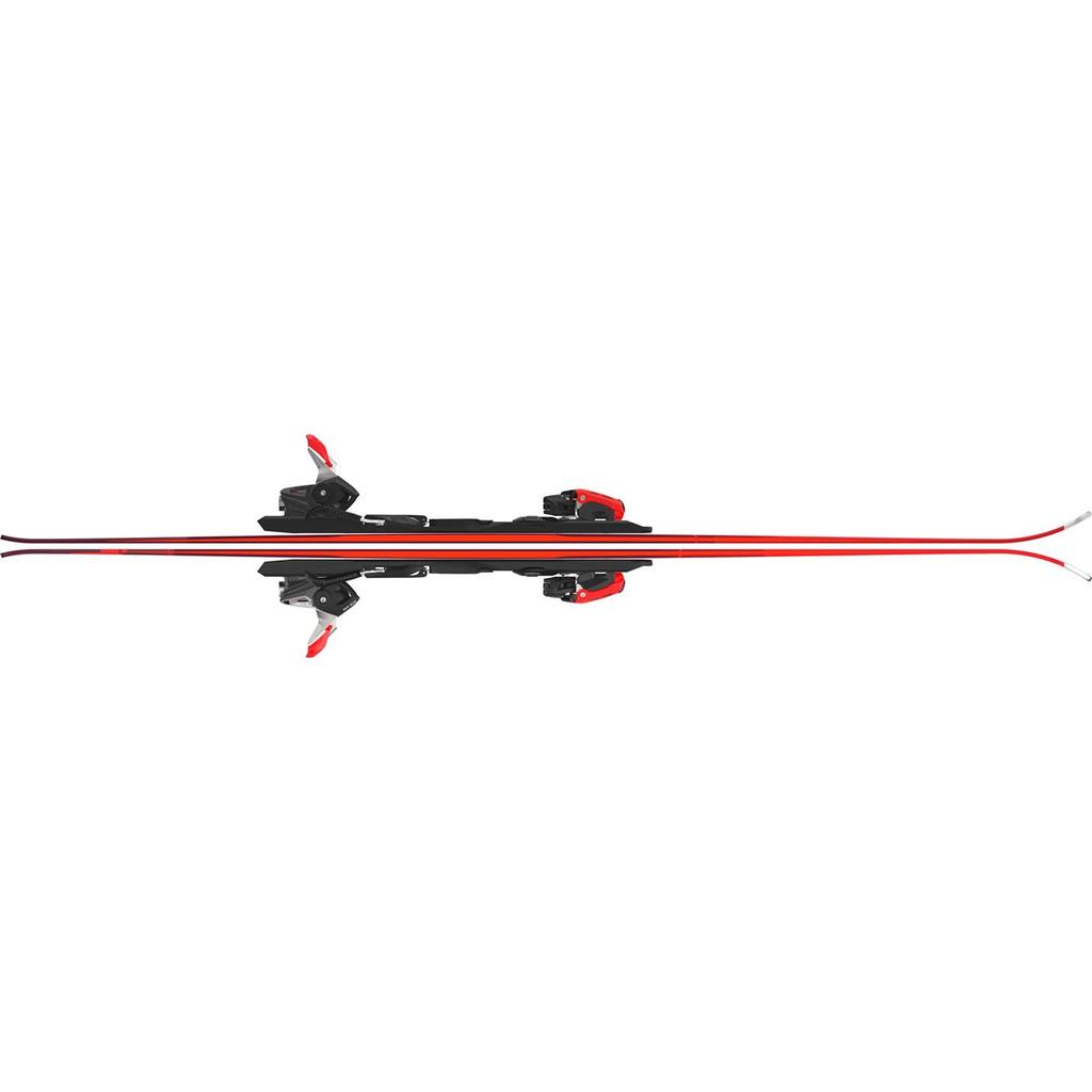 Alpin ski Atomic Redster S8 Revoshock C