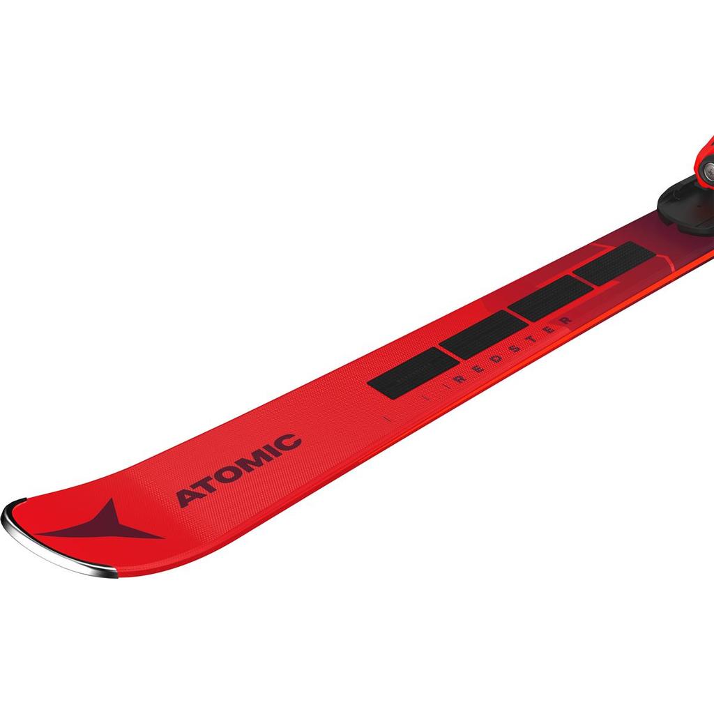 Alpin ski Atomic Redster S8 Revoshock C