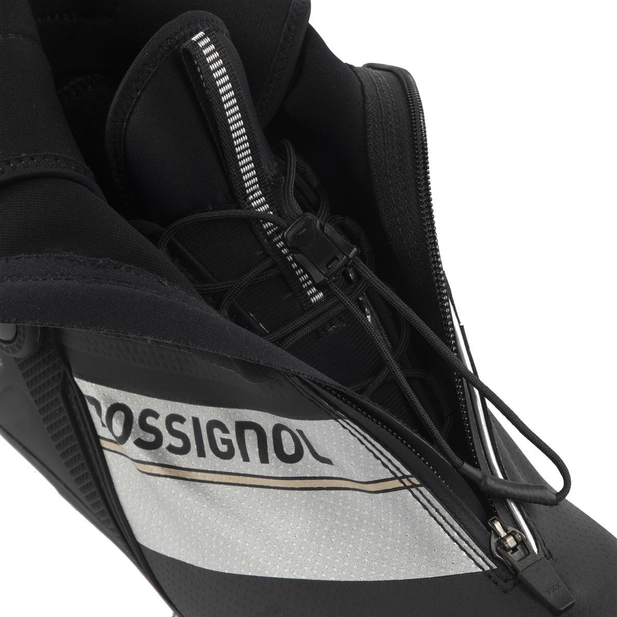 Langlaufschuhe Rossignol X-10 Skate FW