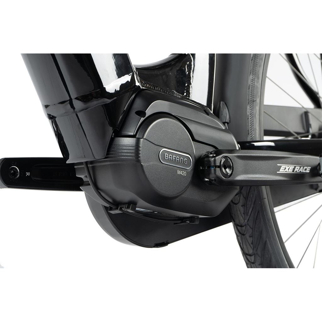 E-Bikes Leader Fox Neba 28
