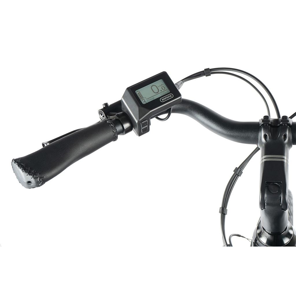 E-Bikes Leader Fox Neba 28