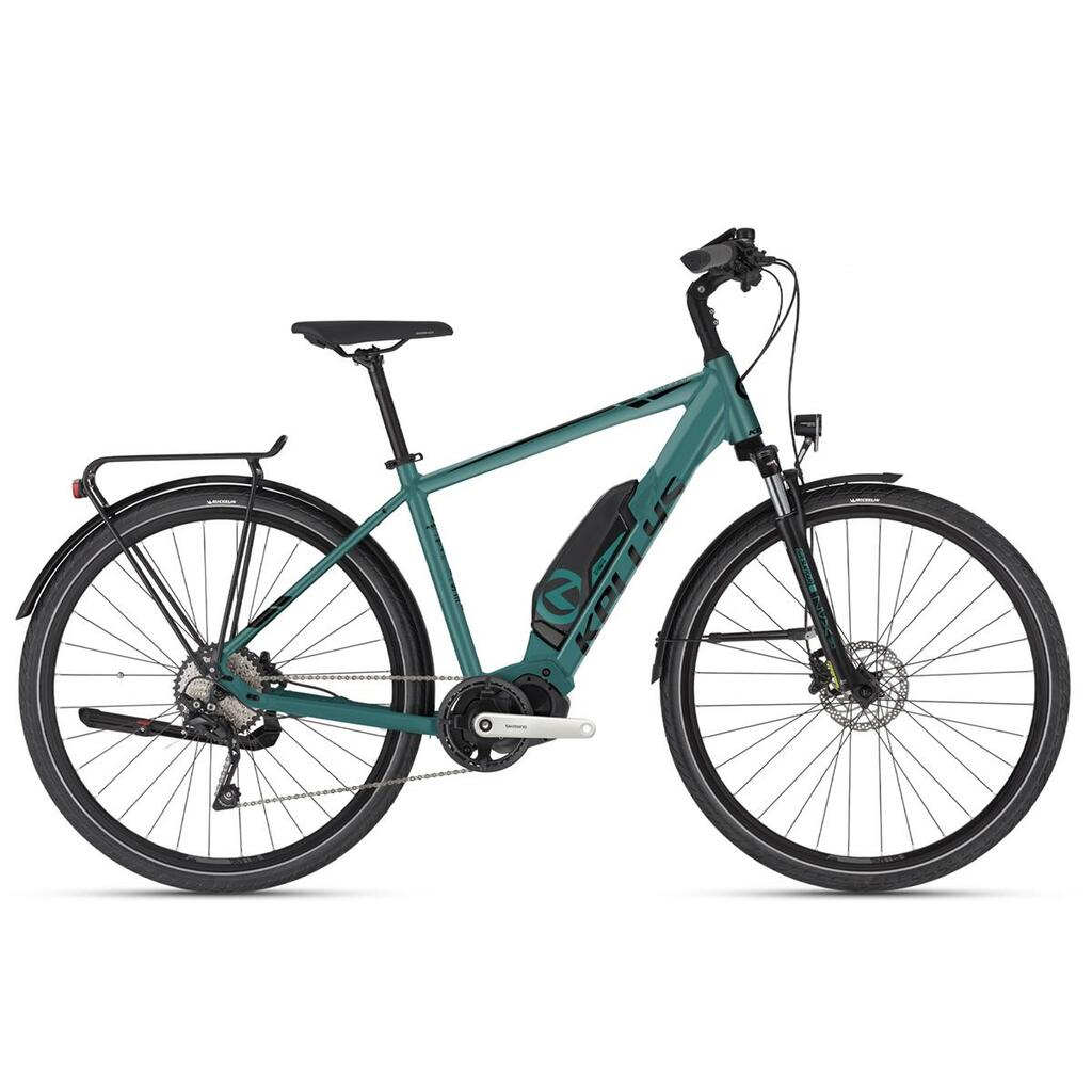 E-Bikes Kellys E-Carson 10 SH 28