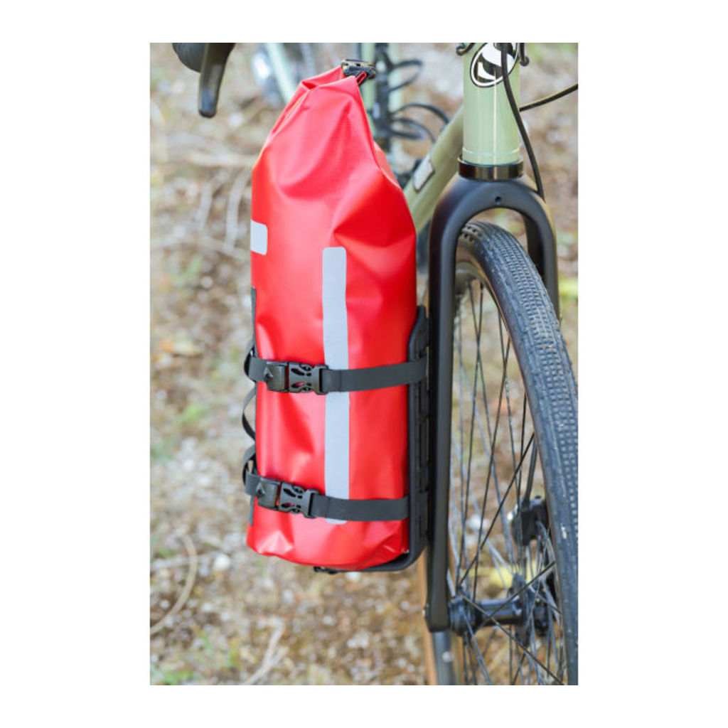 Fahrradtaschen ZÉFAL Z Adventure Fork Pack