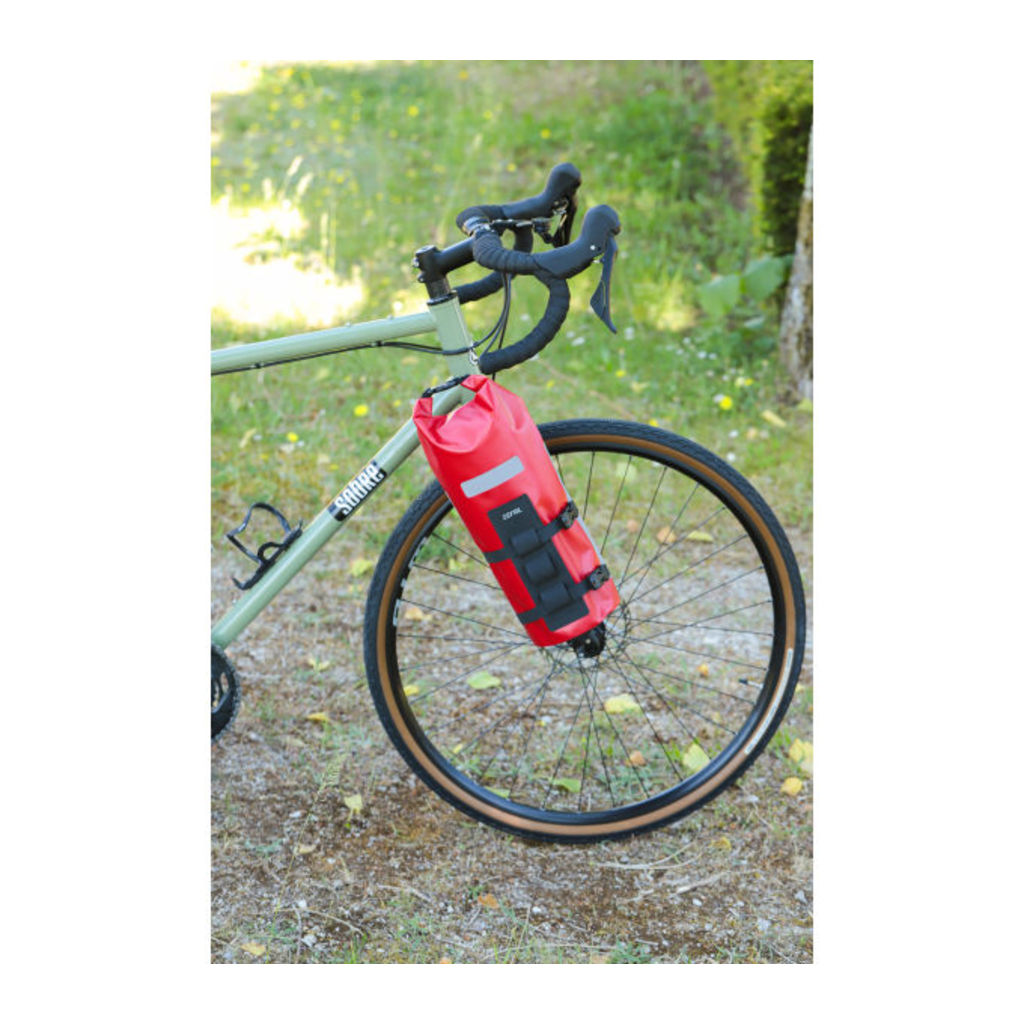 Fahrradtaschen ZÉFAL Z Adventure Fork Pack