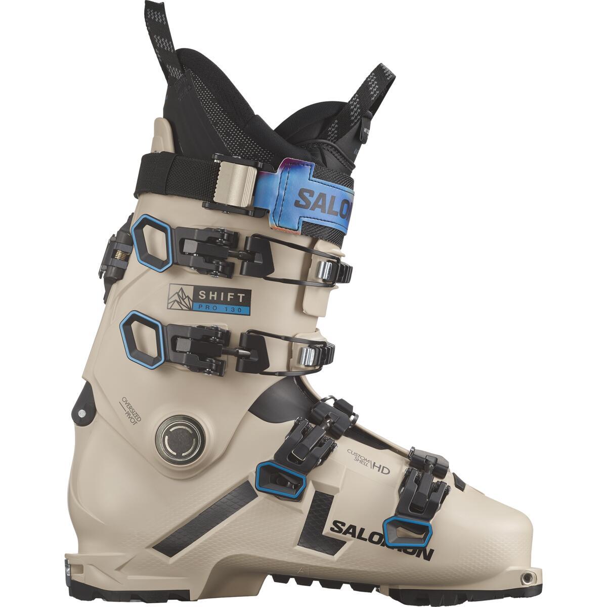 BIG SALE Salomon Shift Pro 130 AT