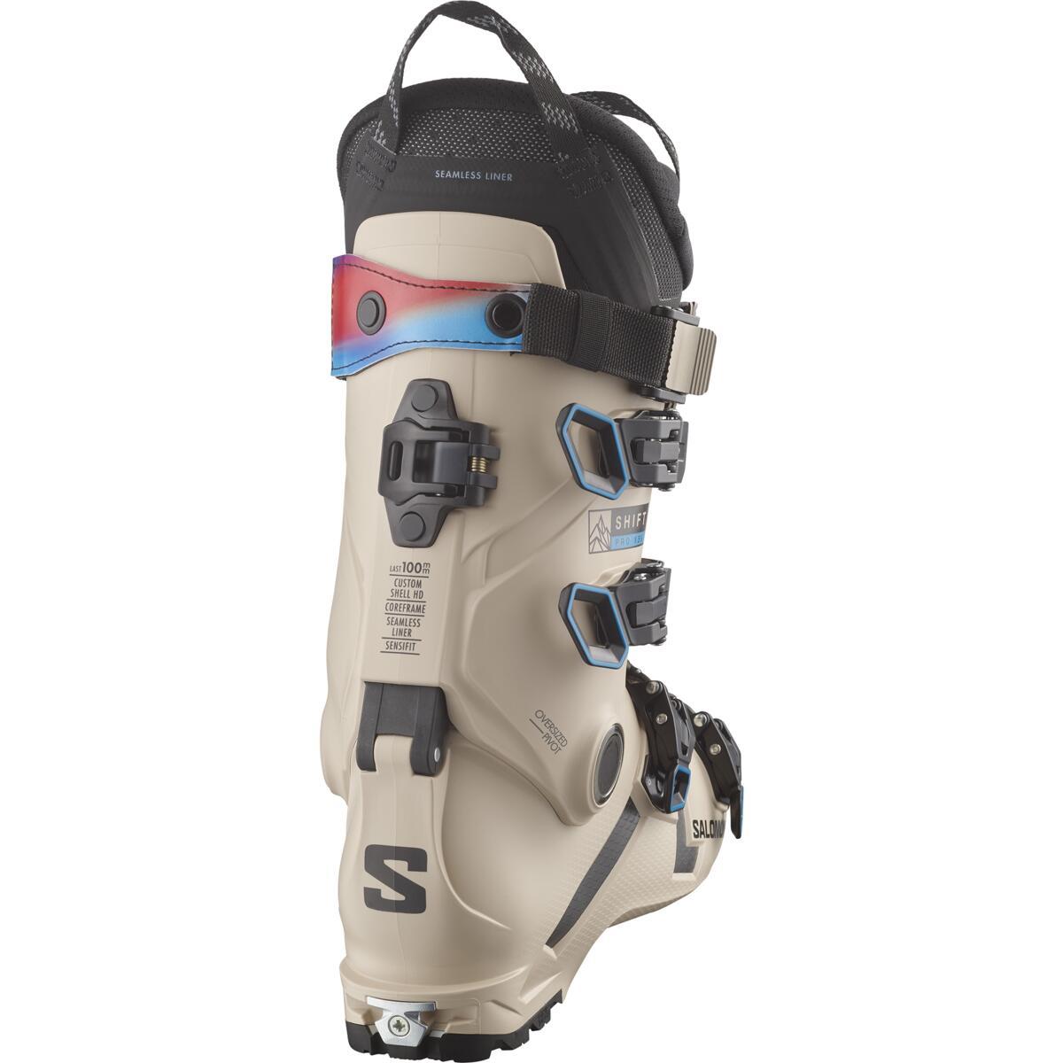BIG SALE Salomon Shift Pro 130 AT
