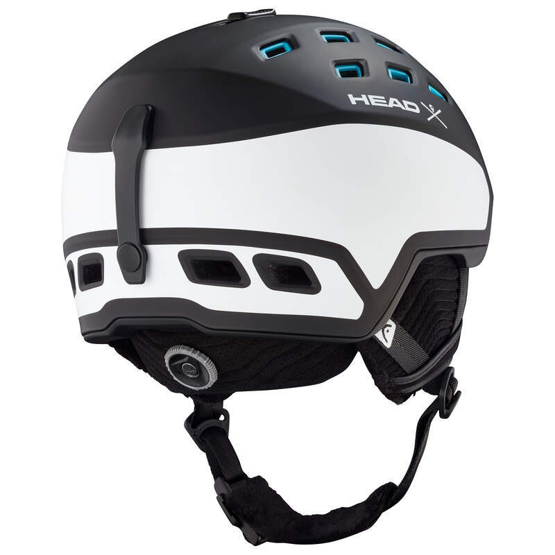 Helme Head Rev WCR