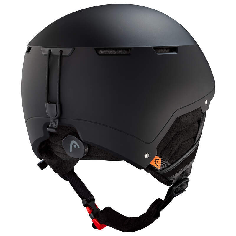 Helme Head Compact Evo MIPS