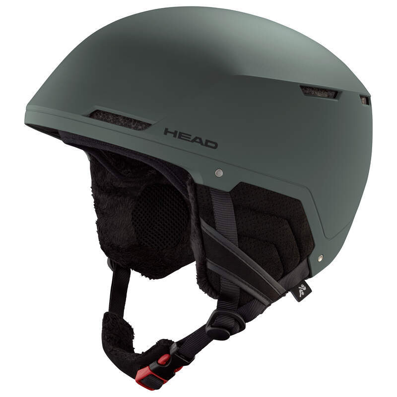 Helme Head Compact Evo