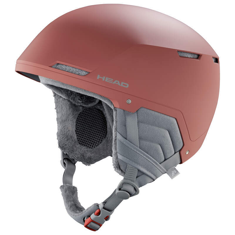 Helme Head Compact Evo W