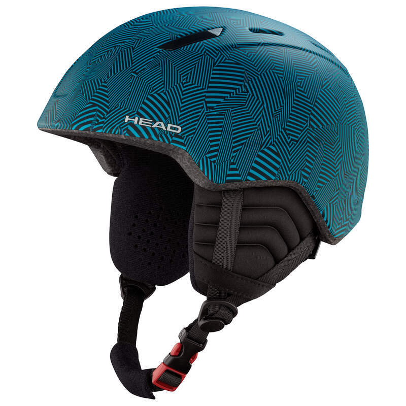 Helme Head Mojo