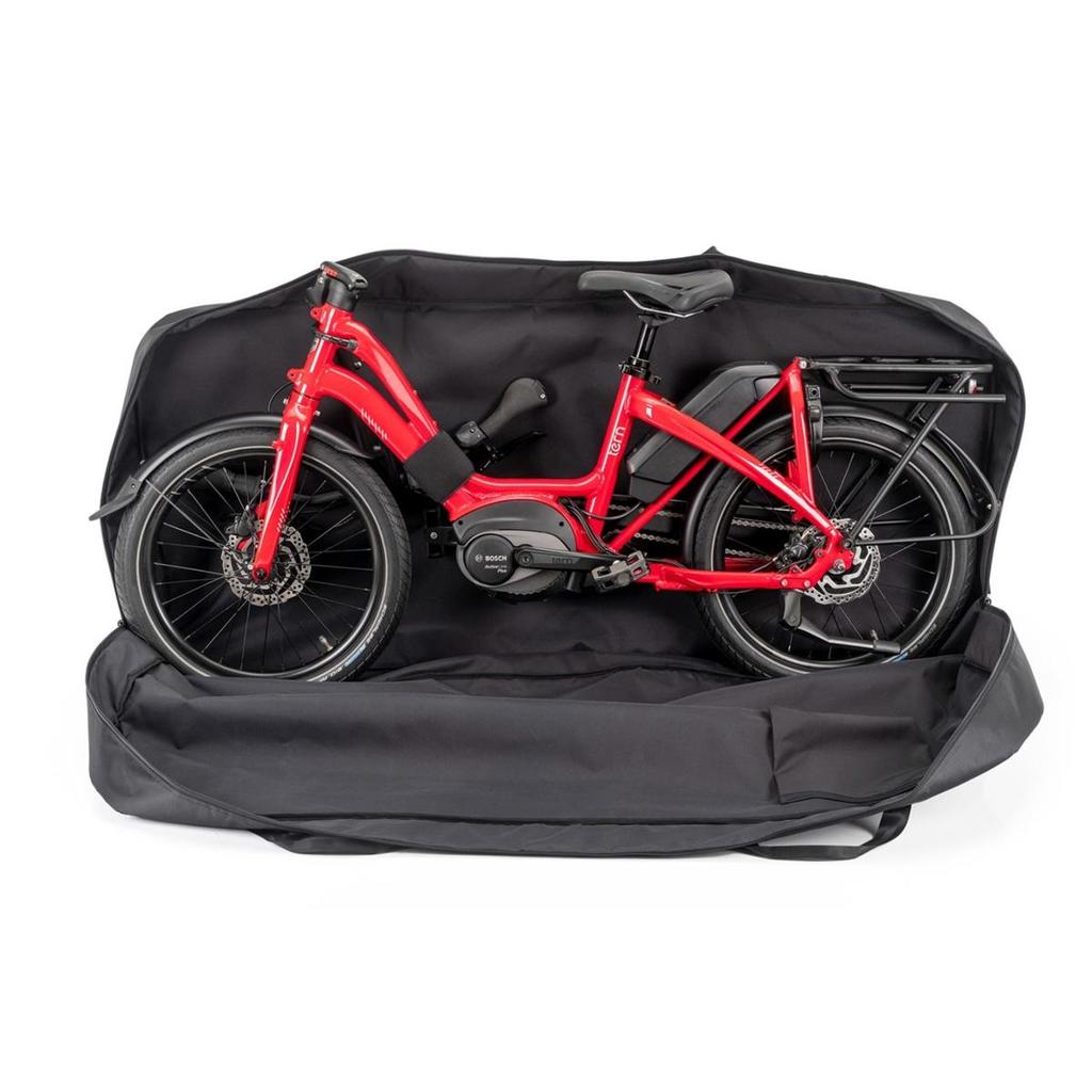Fahrradzubehör Tern FlatFold™ Bag (S)