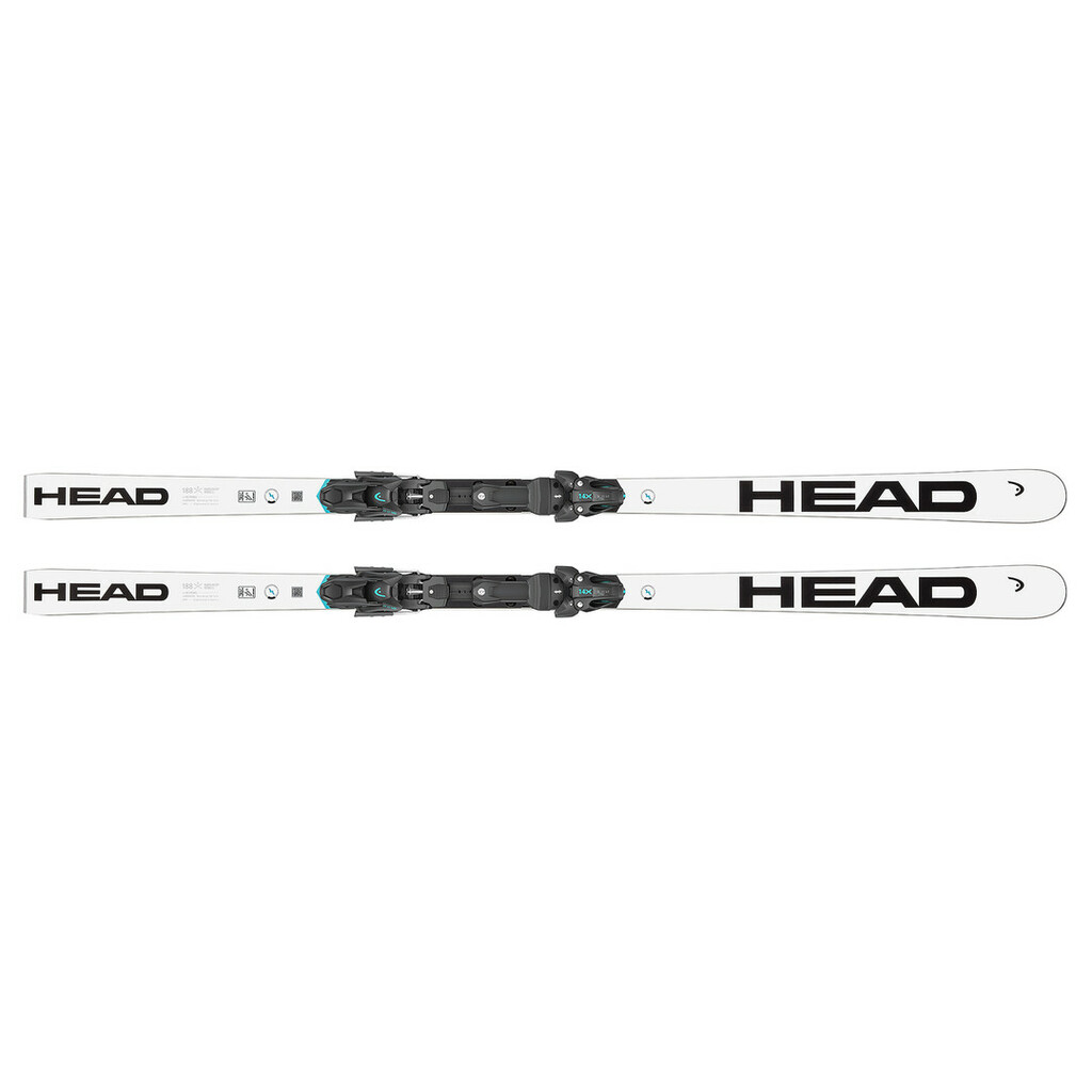 Head WCR e-GS Rebel FIS SW RP