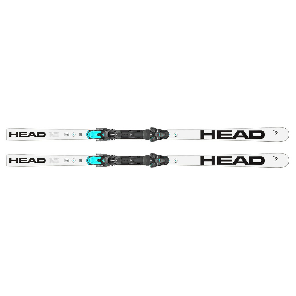 Head WCR e-GS Rebel FIS SW RP
