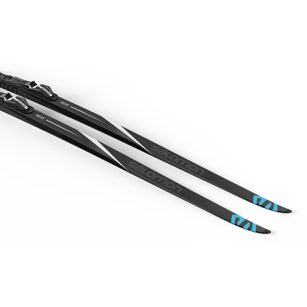 BIG SALE Salomon RS 10 + binding (Prolink Shift)