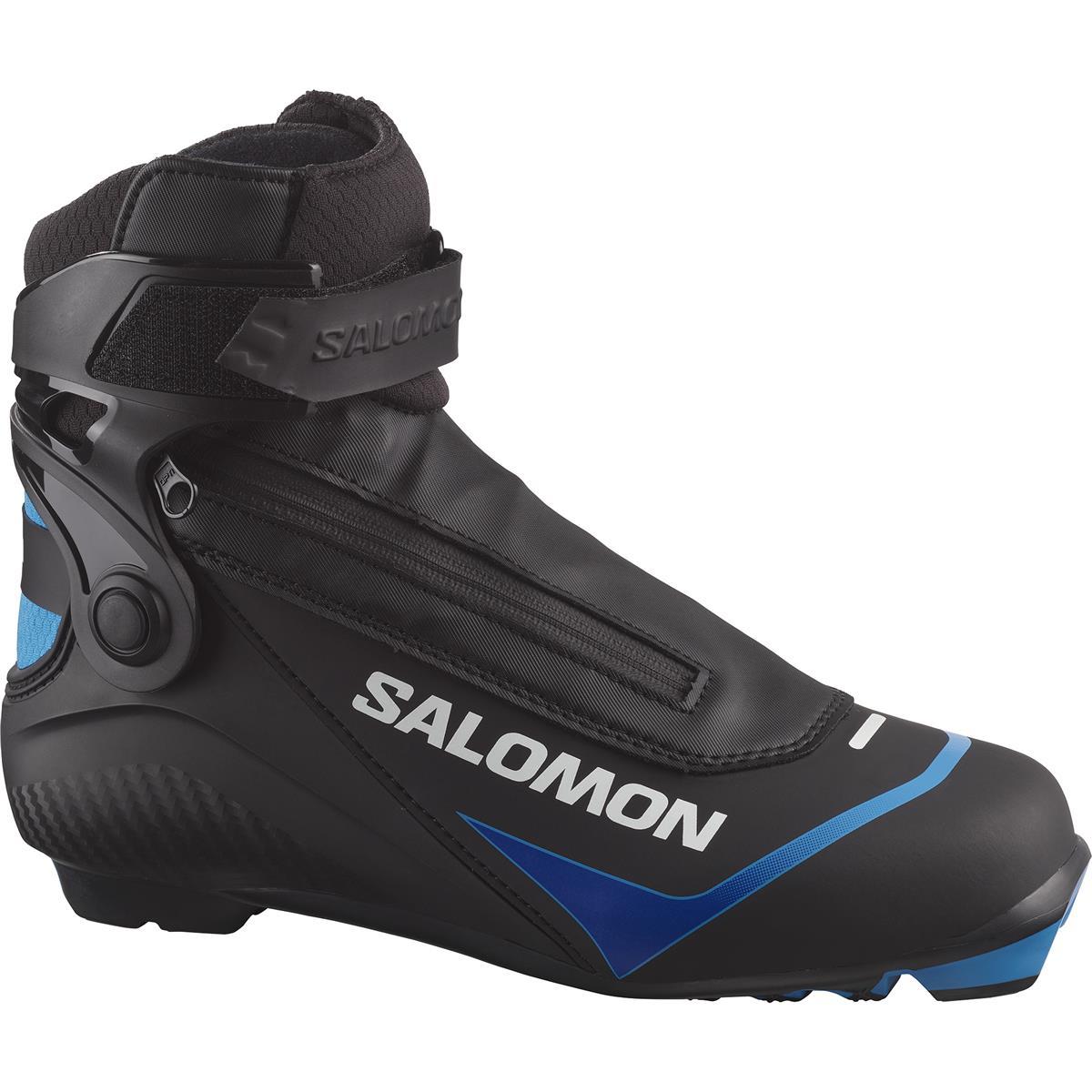 Salomon S/Race Skiathlon Prolink JR