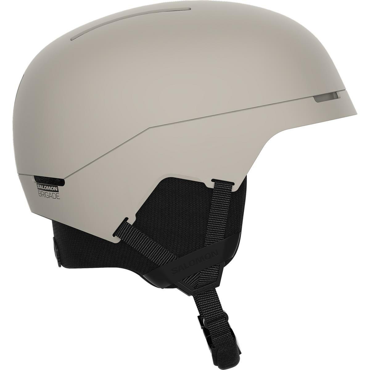 Helme Salomon Brigade