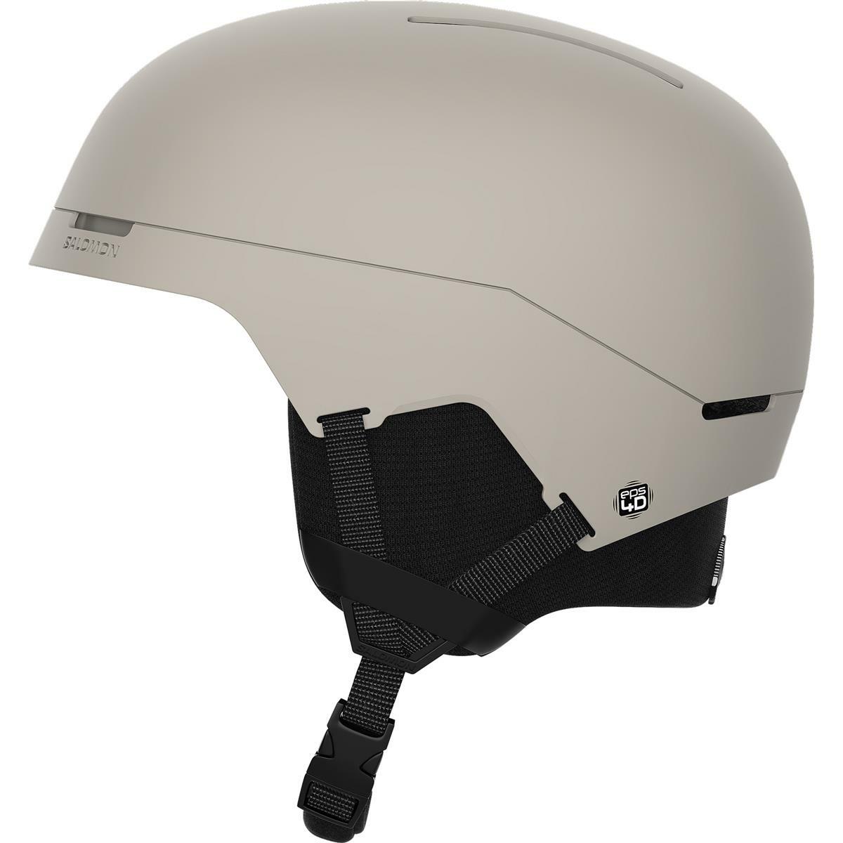 Helme Salomon Brigade